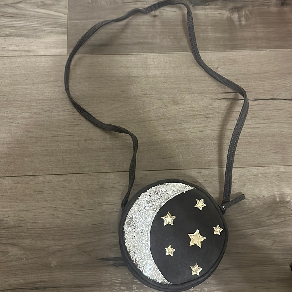 Kids crossbody purse